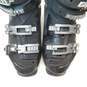 Salomon Xscream 8.0 Ski Boots Size 9 Black, Grey image number 6