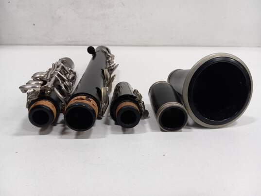 Selmer CL300 Clarinet W/ Case image number 7