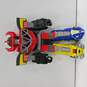 Fisher-Price Imaginext Power Rangers Morphin 27” Megazord Action Figure image number 1