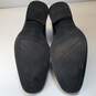 Alfani Potenza Men Loafers Black Size 9.5M image number 7