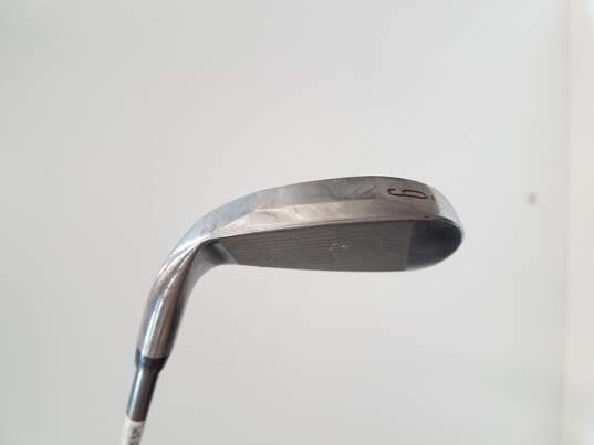 King Cobra SS-i 6 Iron Golf Club Graphite Stiff Flex RH image number 3