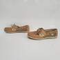 Sperry Songfish Boat Shoes Size 10 image number 2