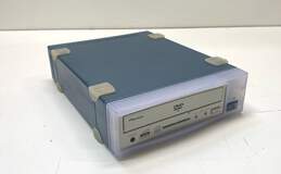 Pioneer PC DVD Drive AC 100-240V (50-60 Hz) alternative image