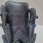 Haix Airpower P7 Men 8.5M Shoes Black Sun Reflect Leather Tactical High Boots Sz 8.5 image number 5