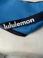 LuLuLemon Blue Fanny Pack image number 3