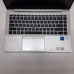 HP EliteBook 840 G8 14in Laptop Intel 11th Gen i5-1145G7 CPU 16GB RAM 256GB SSD alternative image