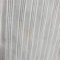 Michael Kors Men Gray Stripe Button Up Shirt XL image number 5