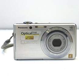 Panasonic Lumix DMC-FH5 16.0MP Compact Digital Camera alternative image