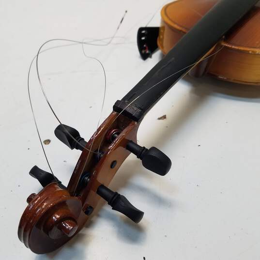 Bestler Shanghai Violin 4/4 with Case image number 4