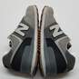 MEN'S NEW BALANCE 574 'MILITARY PATCH' SIZE 7 image number 2