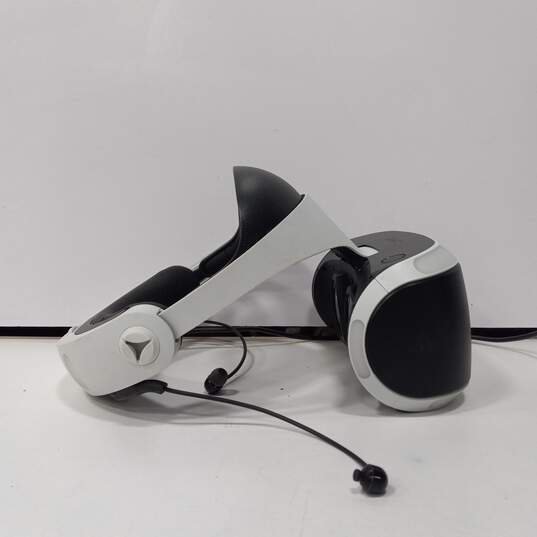 Sony PlayStation VR White Headset image number 4