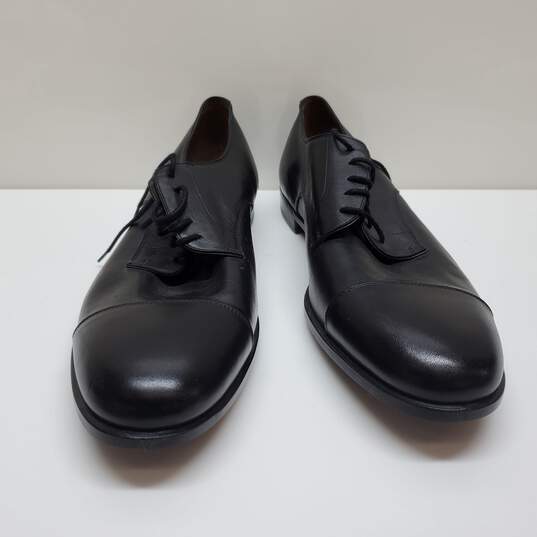 Fratelli Rossetti Man Lace-Up Shoes Sz 11.5 image number 3