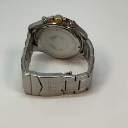 Designer Invicta Speciality Round Dial Chronograph Analog Wristwatch alternative image