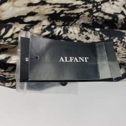Alfani Women Shirt Tan XL alternative image