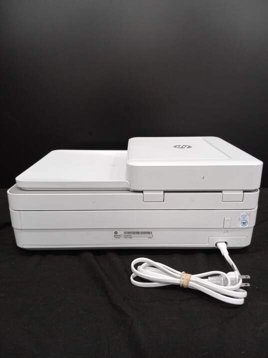HP ENVY 6455e All-in-One Printer/Copier/Scanner image number 3