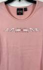 Harley-Davidson Pink Graphic T-shirt - Size Medium image number 10