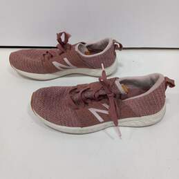 Women's Pink Shoes Size 9.5