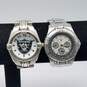 Relic Lorus, Raiders, Plus Stainless Steel Watch Collection image number 4