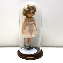 The Heritage Mint Collection - Shirley Temple Doll by Ideal Toy Corp.