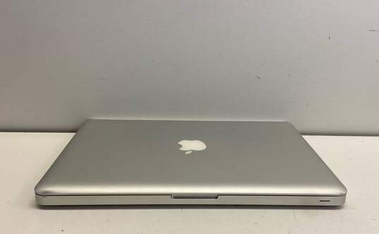 Apple MacBook Pro (13" A1278) 500GB - Wiped image number 3