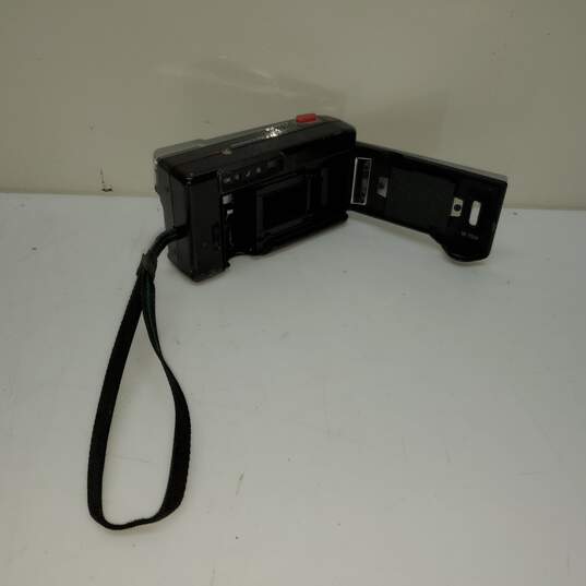 Untested Vintage Ansco DX Vision III Point and Click Camera image number 3