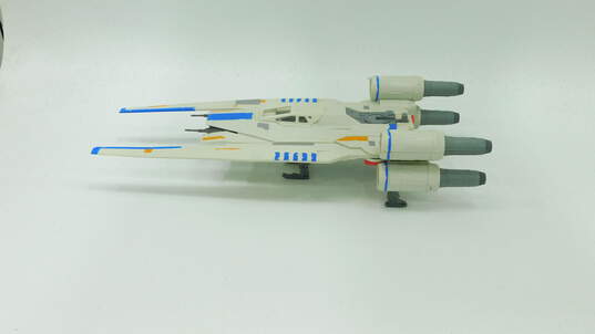 Hasbro Star Wars Rogue One Rebel U-Wing Fighter With figure image number 4