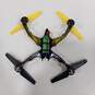 Dromida Ominus Yellow Quadcopter In Box image number 3