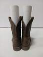 Ariat Brown Boots Men's Size 9D image number 4