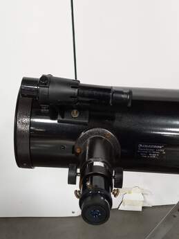 Celetron PowerSeeker 114AZ  114mm Telescope alternative image