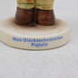 VNTG Hummel by Goebel Brand 014 Forever Yours and 1382 Pigtails Figurines w/ Original Boxes (Set of 2) image number 12