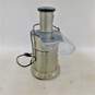 Breville Juice Fountain Elite W/ Pitcher & Lid image number 6