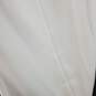 Bebe Women's White Mini Dress SZ M NWT image number 5
