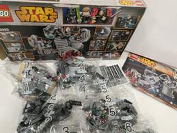 Lego Star Wars Set 75093 Death Star Final Duel In Open Box alternative image