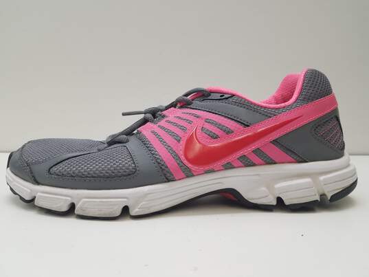 Nike Downshifter Women Athletic US 10.5 image number 2