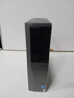 Dell Optiplex 960 Desktop Computer