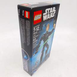 LEGO Star Wars 75110 Luke Skywalker New Sealed alternative image