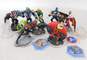 Disney Infinity Character Power Disc Lot image number 1
