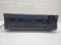 Onkyo HT-R550 7.1 AV HDMI Stereo Audio Video Home Theater Surround Receiver!