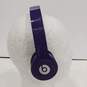 Dr. Dre Beats Solo HD Jack In The Box Late Night Headphones In Case image number 4