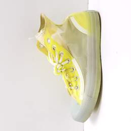 Converse Women's Chuck Taylor Translucent Utility Sneaker Size 7.5 alternative image
