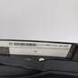Black Bose Solo TV Sound System-Soundbar In Box w/ Accessoires image number 6