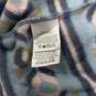 Women's Multicolor Eddie Bauer Button Up Sweater Size M image number 6