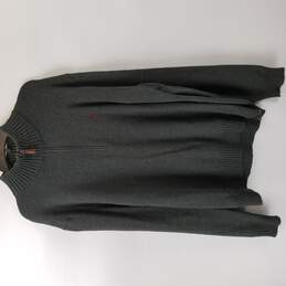 Ralph Lauren Grey Sweater