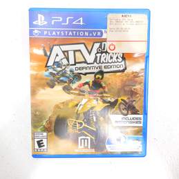 ATV Drift & Tricks Definitive Edition alternative image