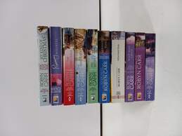 Lot of Robyn Carr Romance Novels