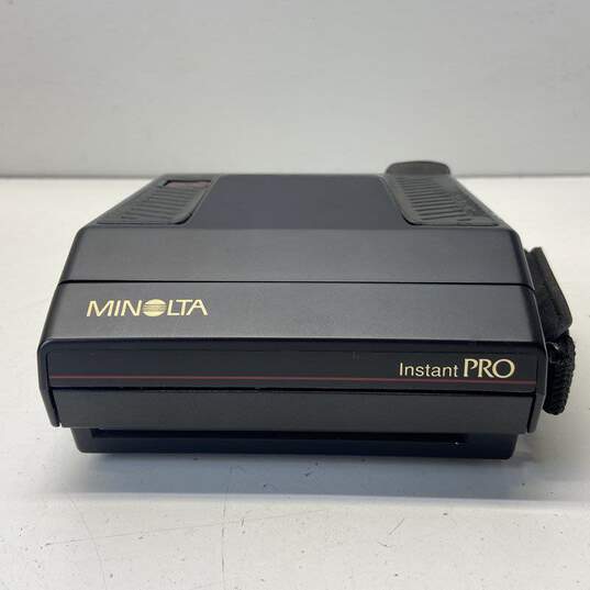 Minolta Insta PRO Instant Camera image number 7