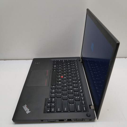 Lenovo ThinkPad T440s Intel Core i5 (For Parts/Repair) image number 3