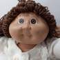 Two Vintage Cabbage Patch Dolls image number 2