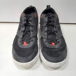 Nike Men's CZ3984-006 Bred Jordan Air NFH Sneakers Size 12.5 alternative image