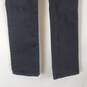 Citizens of Humanity Women Black Skinny Jeans Sz 27 image number 3